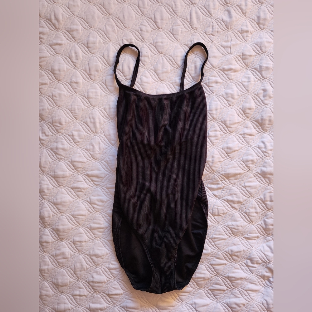Vintage Catalina One Piece